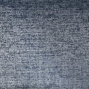 GOTOWE ZASŁONY W STYLU GLAMOUR NA PRZELOTKACH Z WELURU AMBI ~ nr 1629 ~ 1,40m x 2,50m