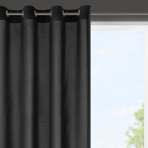 EKSKLUZYWNE GOTOWE ZASŁONY NA PRZELOTKACH RITA ~ nr 139 ~ 1,40m x 1,75m