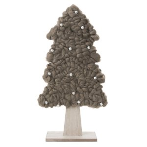 OZDOBA BOŻE NARODZENIE SW/CHOINKA/88C ~ CHOINKA ~ 40CM