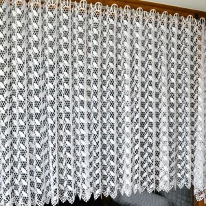 zazdrostka z gipiury KALINA 90 cm panelowa turecka