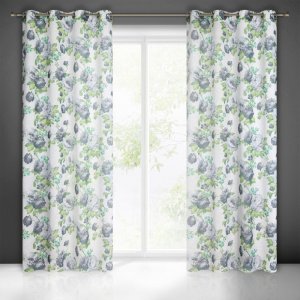GOTOWE FIRANY NA PRZELOTKACH MONA ~ nr 1803 ~ 1,40m x 2,50m