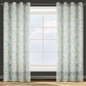 GOTOWE FIRANY NA PRZELOTKACH MIA ~ nr 1797 ~ 1,40m x 2,50m