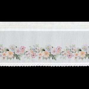 FIR/FLOWERY/B+FI 30X150 TUNEL