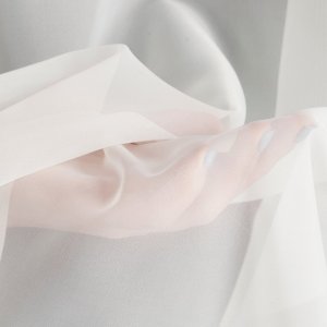 woal Soft Touch na eleganckie kremowe firany