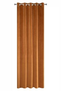 GOTOWE - EKSKLUZYWNE ZASŁONY NA PRZELOTKACH VILLA ~ nr 1228 ~ 1,40m x 2,50m