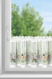 FIR/FLOWERY/B+FI 30X150 TUNEL