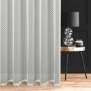 firana aden bambus ecru pok&oacute;j dziecięcy