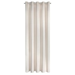 GOTOWE - EKSKLUZYWNE ZASŁONY NA PRZELOTKACH VILLA ~ nr 170 ~ 1,40m x 2,50m
