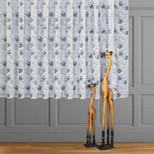 firana skandynawska dmuchawce