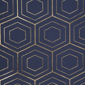 GOTOWE ZASŁONY NA PRZELOTKACH Z BLACKOUT'U KAJA ~ nr 990 ~ 1,35m x 2,50m