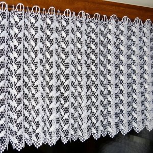 ekskluzywna zazdrostka z gipiury KALINA 60 cm kuchnia