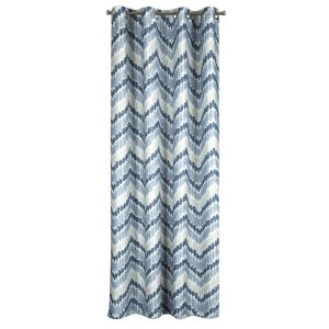 GOTOWE ZASŁONY NA PRZELOTKACH ANN ~ nr 314 ~ 1,40m x 2,50m