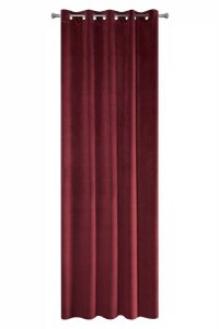 GOTOWE - EKSKLUZYWNE ZASŁONY NA PRZELOTKACH VILLA ~ nr 1218 ~ 1,40m x 2,50m