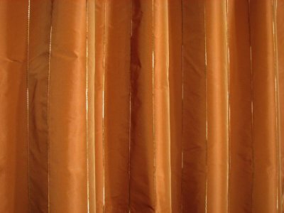 ZASŁONY Z TAFTY HAFTOWANEJ ~ TAFTA HAFTOWANA ~ 94001-3 ~ 290