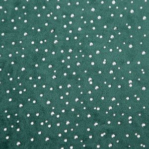 GOTOWE ZASŁONY W STYLU GLAMOUR NA TAŚMIE Z WELURU AURORA ~ nr 43 ~ 1,40m x 2,70m
