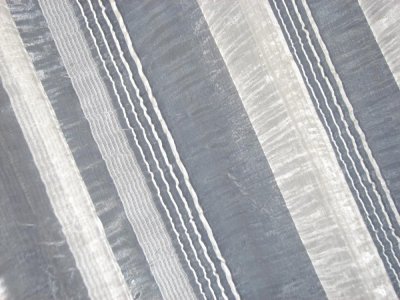 FIRANA - ORGANTYNA KRESZOWANA ~ "NATURAL STRIPS" ~ 98 ~ KUPON 3,00M
