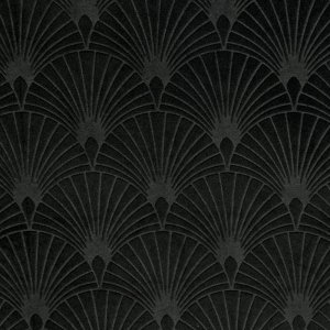 JEDNOKOLOROWE GOTOWE ZASŁONY NA PRZELOTKACH Z WELURU JULIA ~ nr 1816 ~ 1,40m x 2,50m
