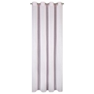 GOTOWE FIRANY / ZASŁONY DEKORACYJNE NA PRZELOTKACH Z ETAMINY PAOLA ~ nr 702 ~ 1,40m x 2,50m