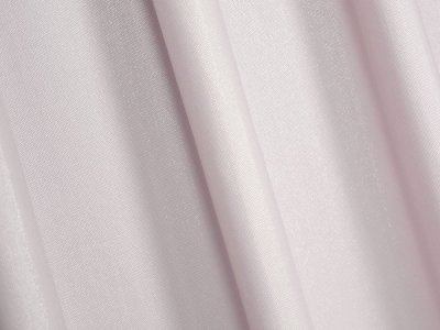 NOWOCZESNE - BŁYSZCZĄCE ZASŁONY W STYLU GLAMOUR ~ "SHINY" JASNY RÓŻ ~ 290