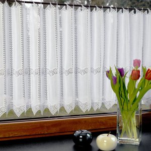 Zazdrostki z gipiurą do kuchni - Kuchenne zazdrostki panele - "Piano" - 60