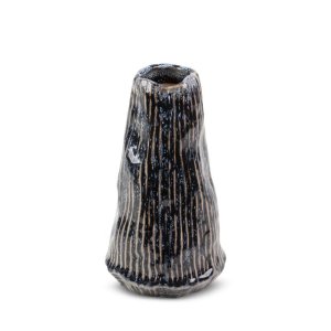 NOWOCZESNY WAZON DEKORACYJNY ~ INDUSTRIALNY WAZON CERAMICZNY ~ ALDA-01