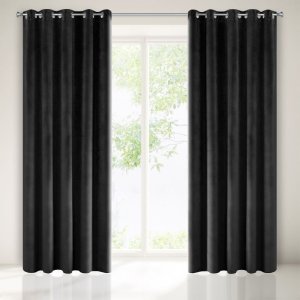 GOTOWE - EKSKLUZYWNE ZASŁONY NA PRZELOTKACH VILLA ~ nr 1223 ~ 1,40m x 2,50m