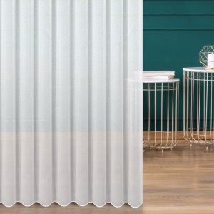 firana markizeta ołowianka d&oacute;ł 320 cm