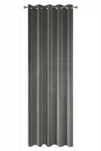 GOTOWE - EKSKLUZYWNE ZASŁONY NA PRZELOTKACH VILLA ~ nr 1224 ~ 1,40m x 2,50m