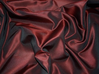 NOWOCZESNA I ELEGANCKA TAFTA JEDNOKOLOROWA ~ "SARAY XVII" ~ 300
