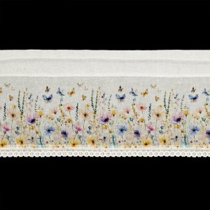 FIR/ROZALIE/B+FI 30X150 TUNEL