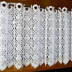 zazdrostka gipiurowa KORAL 40 cm do kuchni