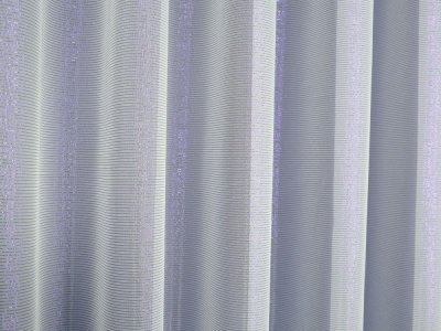 ROMANTYCZNA ORGANTYNA W OPALIZUJĄCE PASECZKI ~ "ISMIRA" FIOLET ~ 280