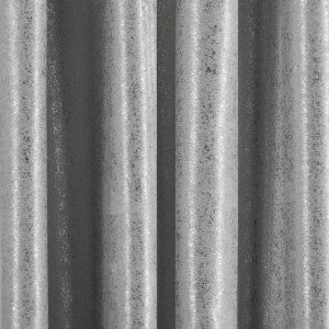 NOWOCZESNE GOTOWE ZASŁONY NA TAŚMIE Z BLACKOUT'U NABŁYSZCZANEGO EBRU ~ nr 52  ~ 1,35m x 2,70m