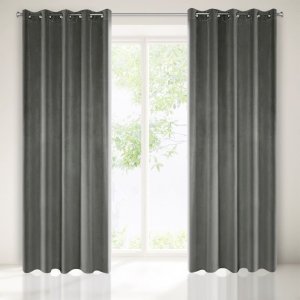 GOTOWE - EKSKLUZYWNE ZASŁONY NA PRZELOTKACH VILLA ~ nr 1224 ~ 1,40m x 2,50m