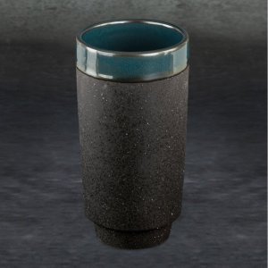 NOWOCZESNY WAZON DEKORACYJNY  ~ WAZON W STYLU INDUSTRIALNYM ~ HANI/02