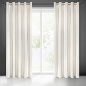 GOTOWE - EKSKLUZYWNE ZASŁONY NA PRZELOTKACH VILLA ~ nr 327 ~ 1,40m x 2,50m