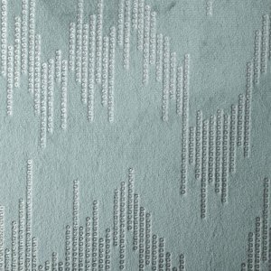 GOTOWE ZASŁONY W STYLU GLAMOUR NA PRZELOTKACH Z WELWETU CHILL ~ nr 418 ~ 1,40m x 2,50m