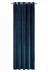 GOTOWE - EKSKLUZYWNE ZASŁONY NA PRZELOTKACH VILLA ~ nr 1225 ~ 1,40m x 2,50m
