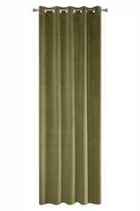 GOTOWE - EKSKLUZYWNE ZASŁONY NA PRZELOTKACH VILLA ~ nr 1232 ~ 1,40m x 2,50m