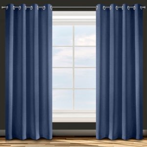 EKSKLUZYWNE GOTOWE ZASŁONY NA PRZELOTKACH ADORE ~ nr 956 ~ 1,40m x 2,50m