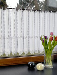 Zazdrostki z gipiurą do kuchni - Kuchenne zazdrostki panele - "Piano" - 60