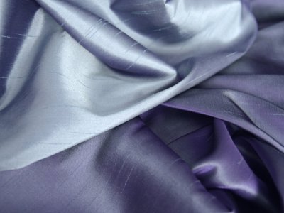 ZASŁONY Z TAFTY ~ DWUSTRONNA ELEGANCKA TAFTA ~ "DOLBY IX" ~ 140 ~ KUPON 4,75M