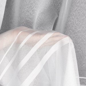 zblizenie firany tanger pasy od dolu lekki transparentny materiał