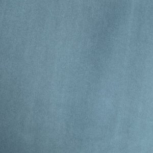 NOWOCZESNE JEDNOKOLOROWE GOTOWE ZASŁONY NA TAŚMIE Z WELURU KRISTI ~ nr 89 ~ 1,40m x 2,70m