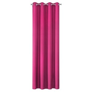 GOTOWE ZASŁONY NA PRZELOTKACH RITA ~ nr 798 ~ 1,40m x 2,50m