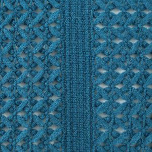 NARZUTA - KOC AKRYLOWY ~ AKRYL/1 ~ GRANAT ~ 130x170