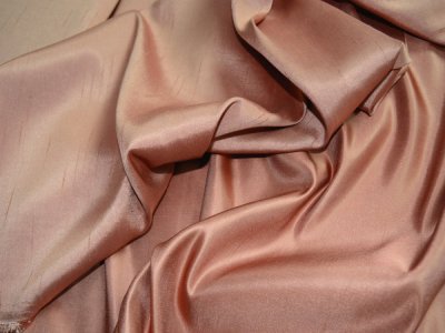 ZASŁONY Z TAFTY ~ DWUSTRONNA ELEGANCKA TAFTA ~ "DOLBY XVI" ~ 140 ~ KUPON 2,45M