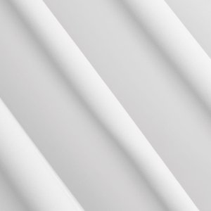 EKSKLUZYWNE JEDNOKOLOROWE GOTOWE ZASŁONY NA TAŚMIE Z BLACKOUT'U PARISA ~ nr 227 ~ 1,35m x 2,70m