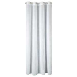 GOTOWE FIRANY / ZASŁONY DEKORACYJNE NA PRZELOTKACH Z ETAMINY PAOLA ~ nr 701 ~ 1,40m x 2,50m