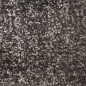 NOWOCZESNE GOTOWE ZASŁONY NA TAŚMIE Z BLACKOUT'U NABŁYSZCZANEGO EBRU ~ nr 122 ~ 1,35m x 2,70m